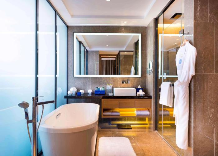Novotel Ningbo East