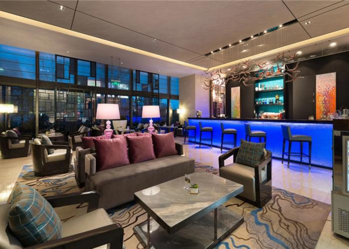 Novotel Ningbo East