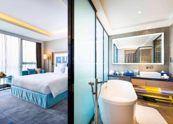 Novotel Ningbo East