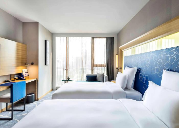 Novotel Ningbo East