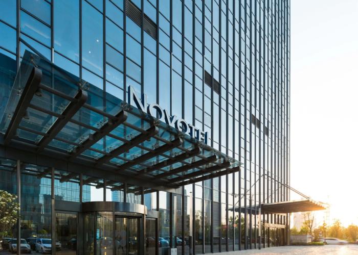 Novotel Ningbo East