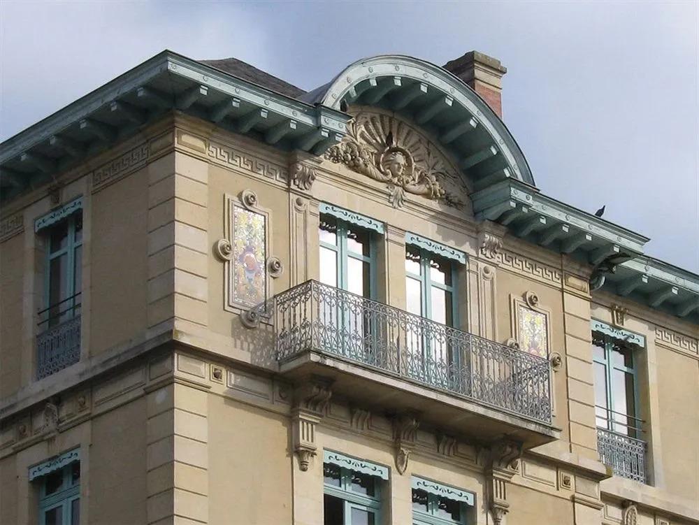 Hôtel du Parc
