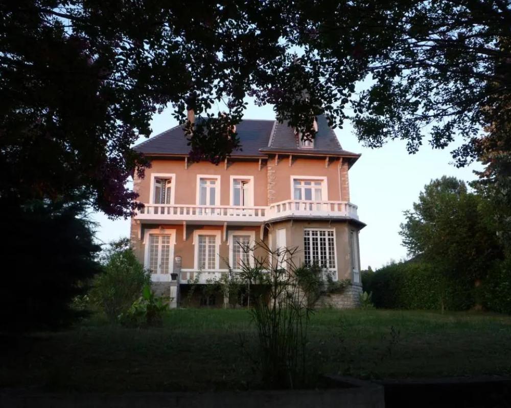 Villa Hortebise