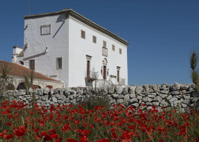 Masseria Murgia Albanese