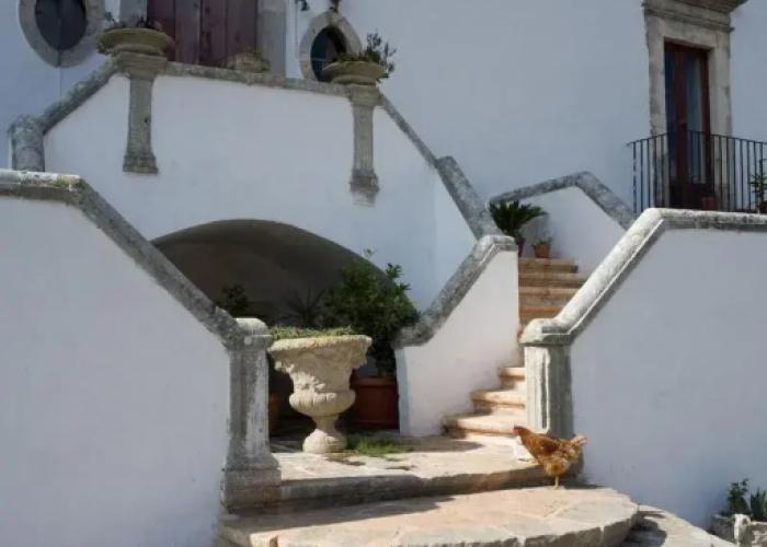 Masseria Murgia Albanese