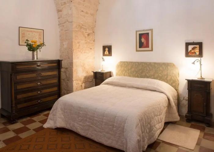 Masseria Murgia Albanese