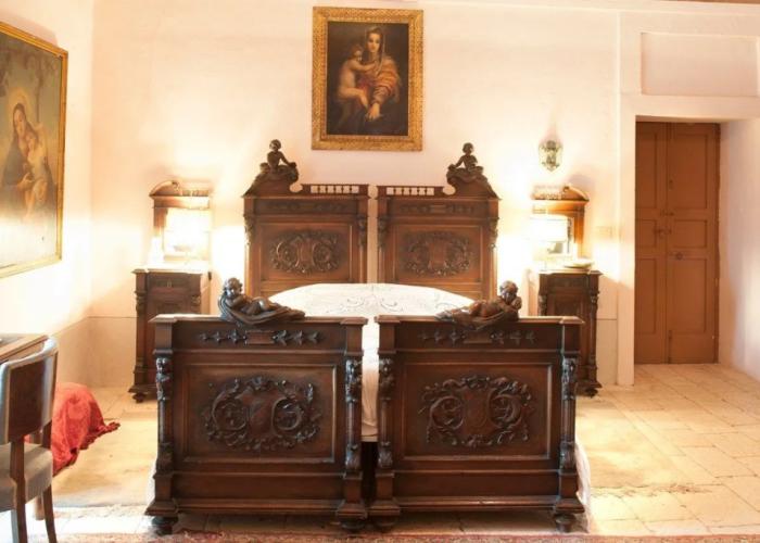 Masseria Murgia Albanese