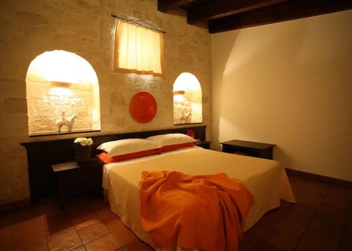 Abate Masseria & Resort