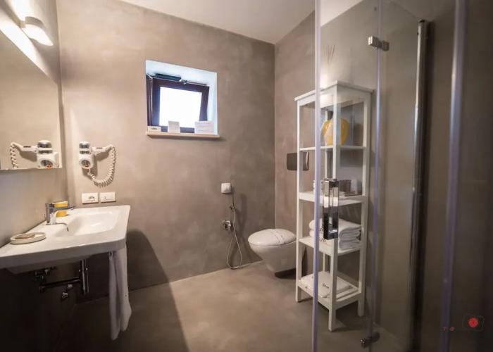 Abate Masseria & Resort