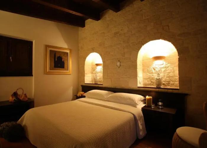 Abate Masseria & Resort