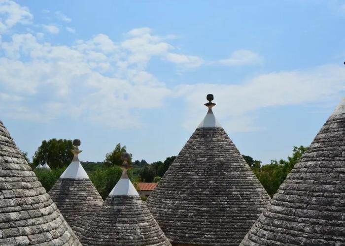 Abate Masseria & Resort