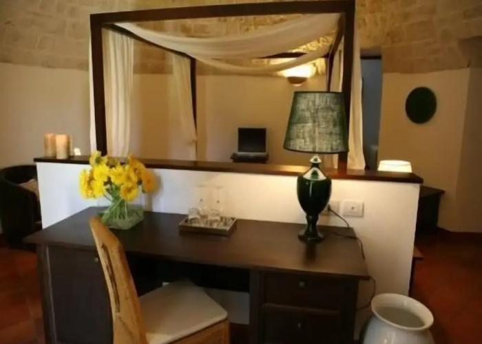 Abate Masseria & Resort