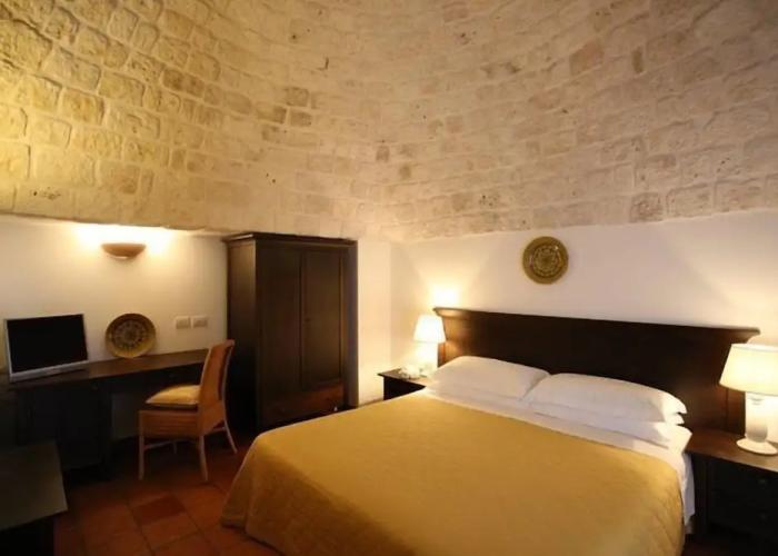 Abate Masseria & Resort