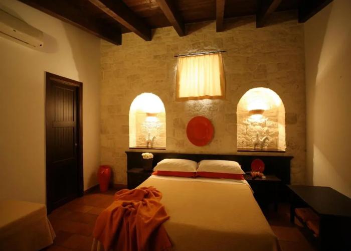 Abate Masseria & Resort