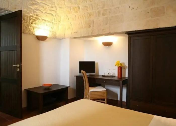 Abate Masseria & Resort