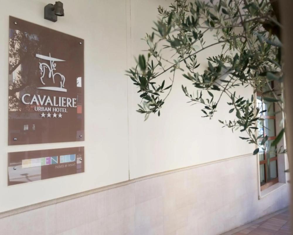 Hotel Cavaliere