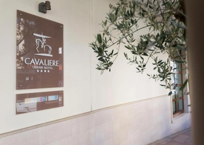 Hotel Cavaliere