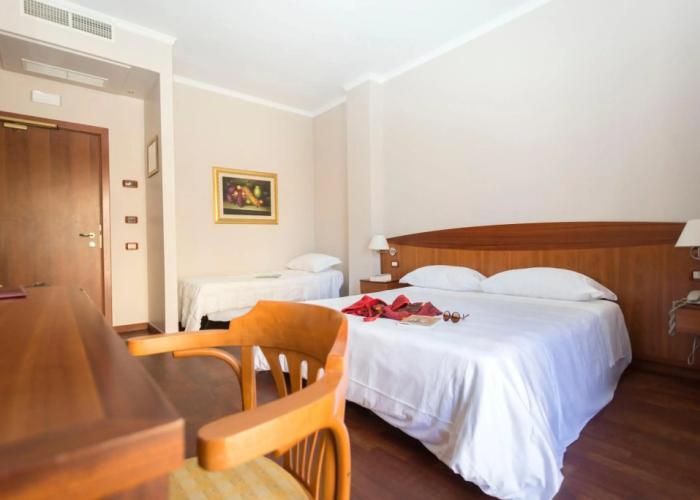 Hotel Cavaliere