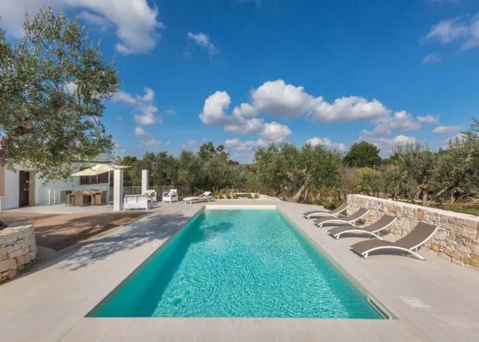 Villa Irma With Private Pool