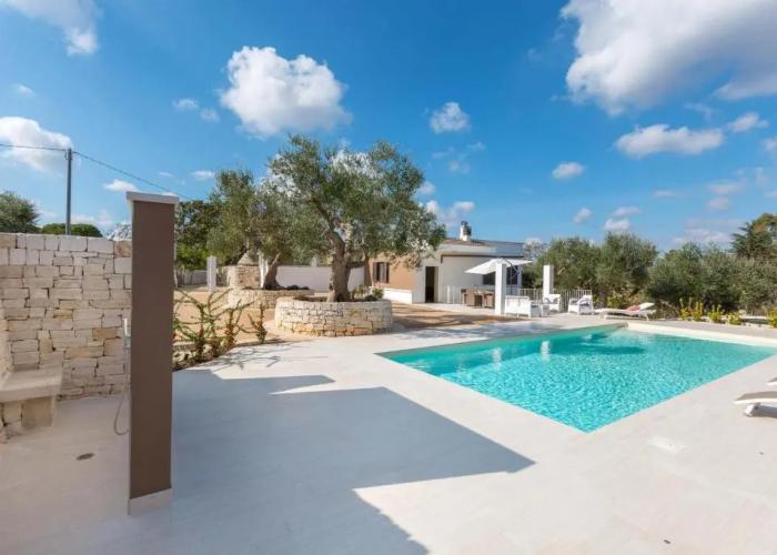 Villa Irma With Private Pool