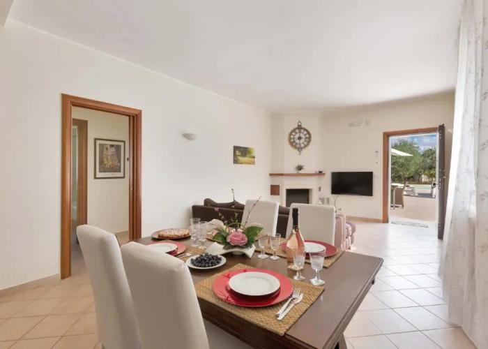 Villa Irma With Private Pool