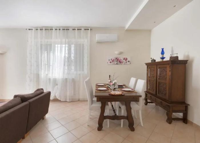 Villa Irma With Private Pool
