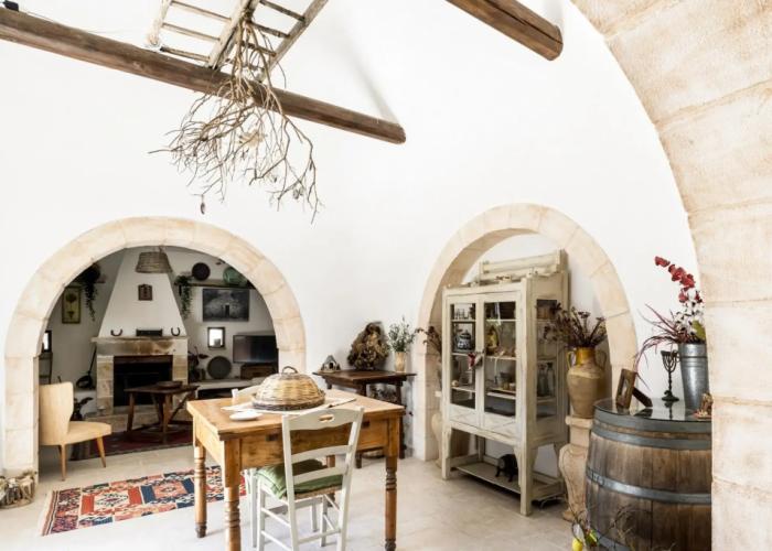 Trullo Fragno by Wonderful Italy