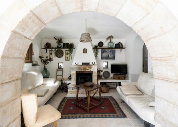 Trullo Fragno by Wonderful Italy