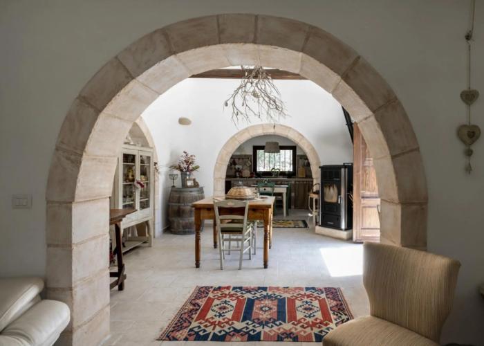 Trullo Fragno by Wonderful Italy