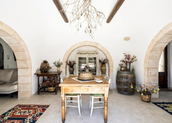Trullo Fragno by Wonderful Italy