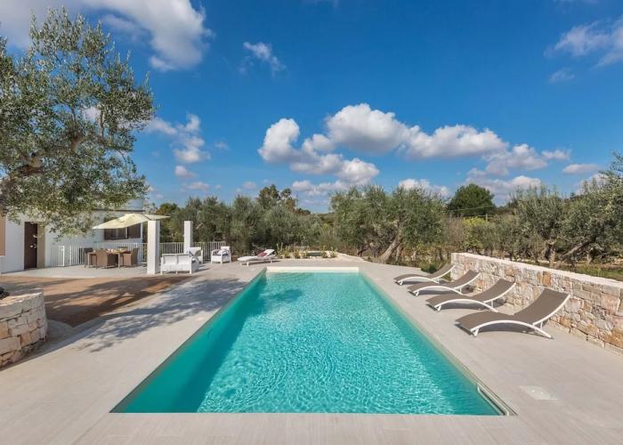 Villa Irma by Wonderful Italy