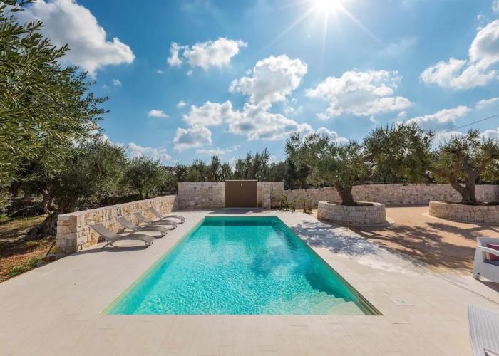 Villa Irma by Wonderful Italy