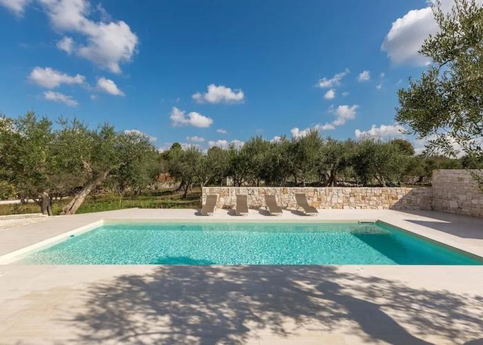 Villa Irma by Wonderful Italy