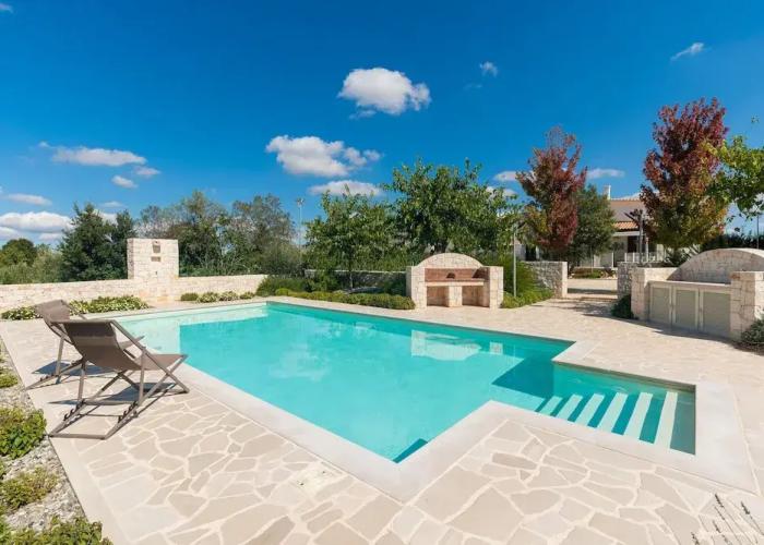 Villa Marangi by Wonderful Italy