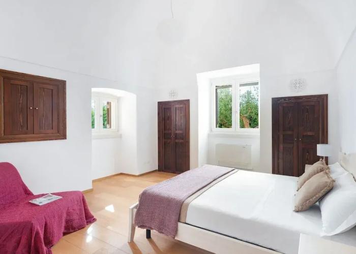 Villa Marangi by Wonderful Italy