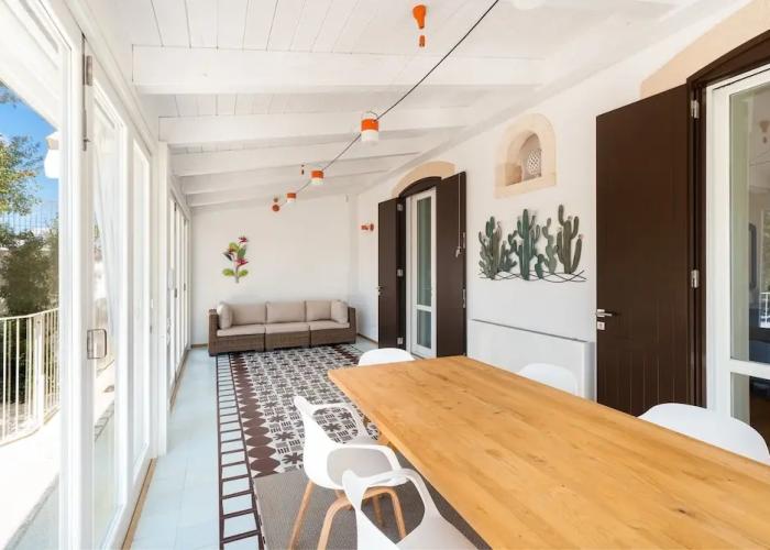 Villa Marangi by Wonderful Italy