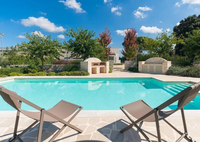 Villa Marangi by Wonderful Italy