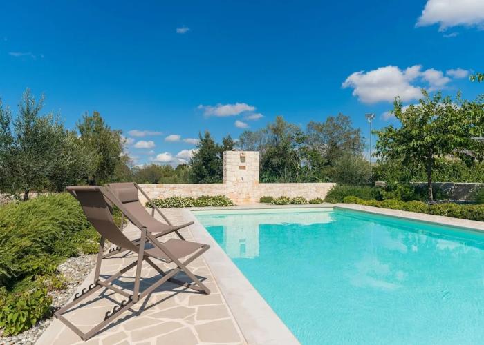 Villa Marangi by Wonderful Italy