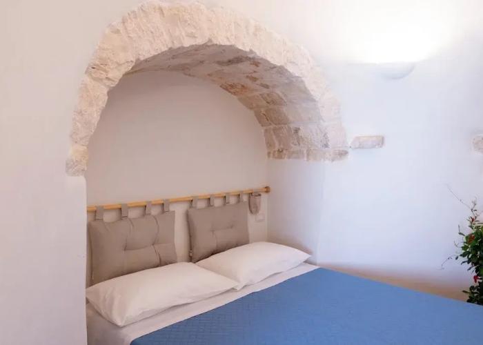 Masseria Dirupo