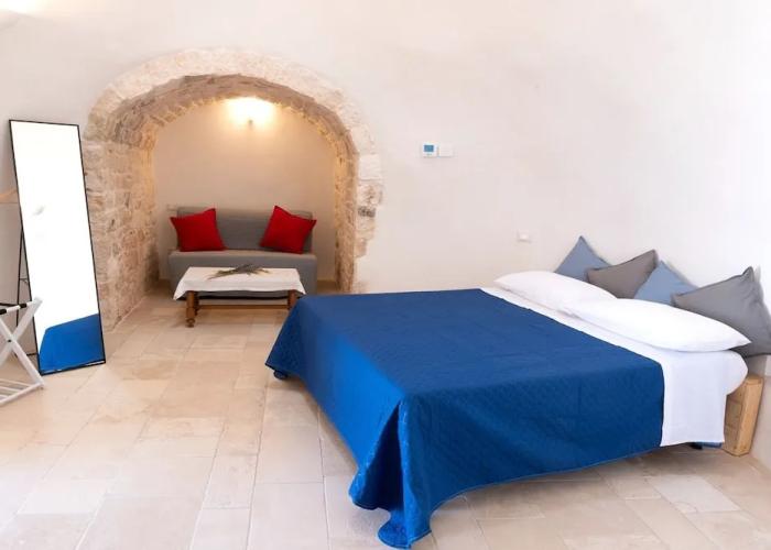 Masseria Dirupo