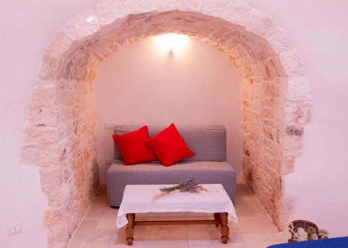 Masseria Dirupo