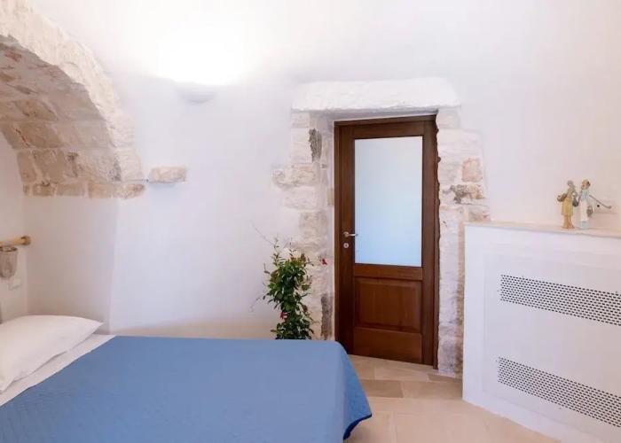 Masseria Dirupo