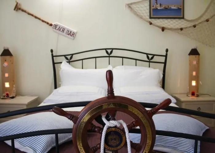 B&B La cascata