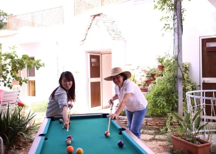 B&B La cascata