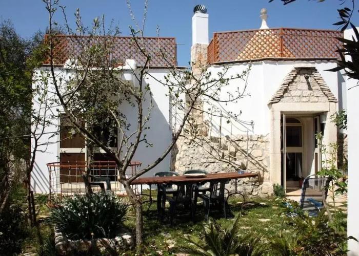 B&B La cascata