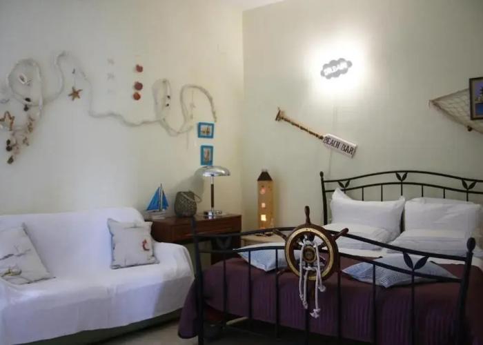 B&B La cascata