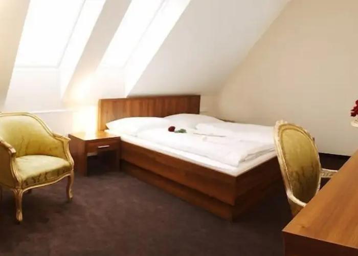 Pfeiler's Bürgerstüberl Hotel