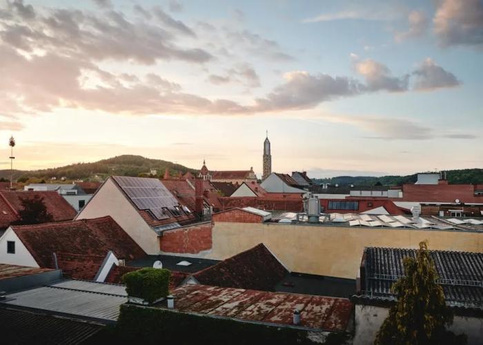 Quartier am Bauernstadl