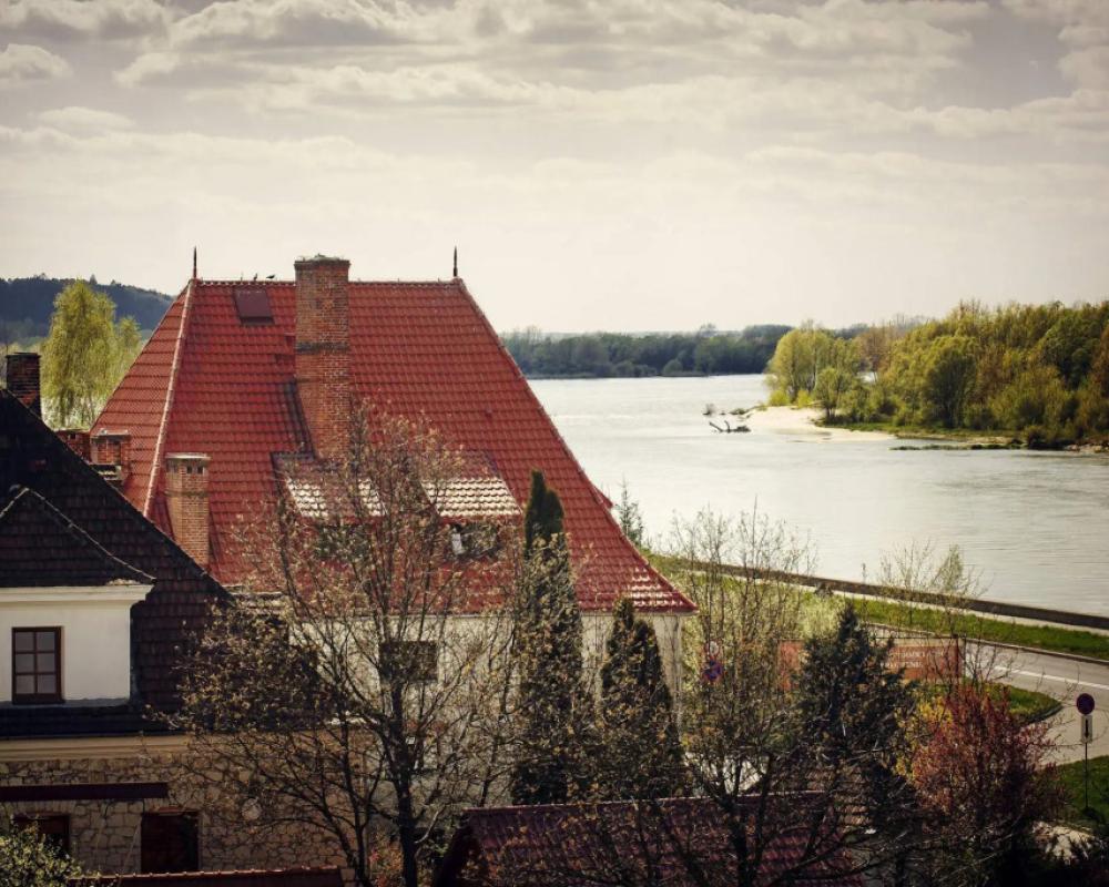 Hotel Król Kazimierz