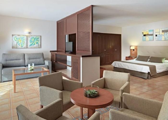 Hotel Rural Finca Salamanca